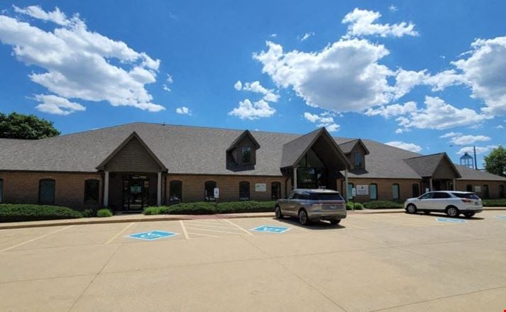 Preview of Office space for Rent at 2919 Crossing Ct