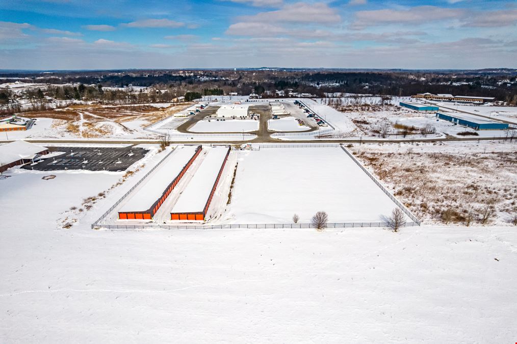 Lock-It-UP Storage Massillon