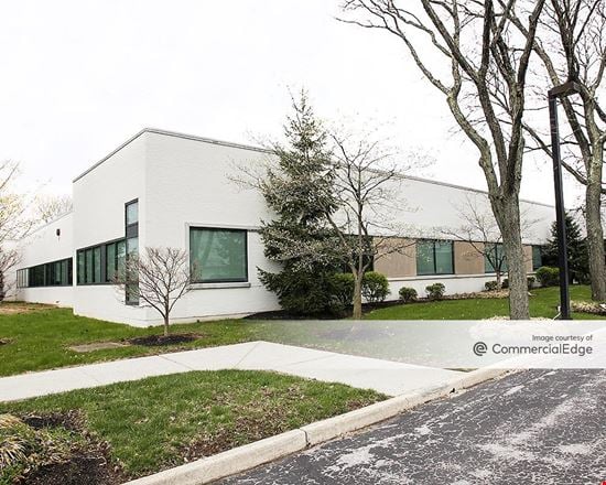 Preview of Office space for Rent at 1100 1st Avenue