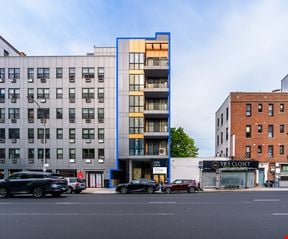 2537 Ocean Avenue | 7-Story Mixed-Use New Development for Sale