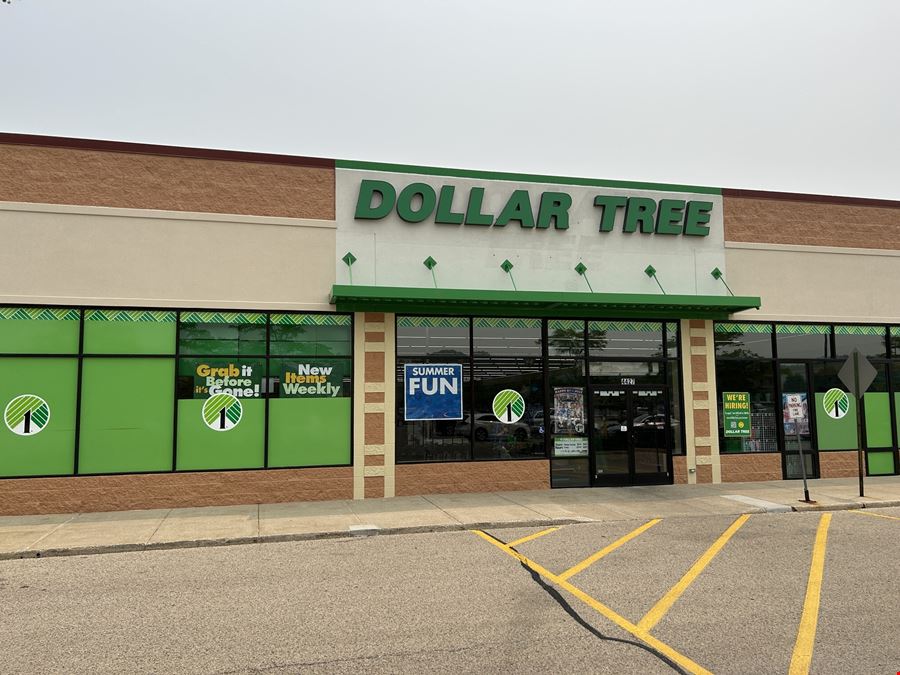Twin Ponds Marketplace