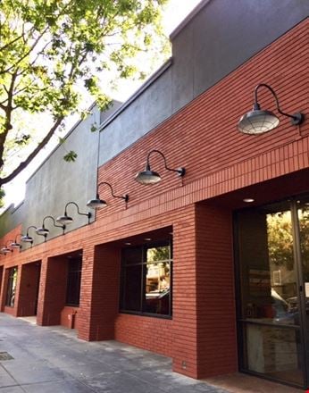 Preview of Office space for Rent at 309 West Main Street