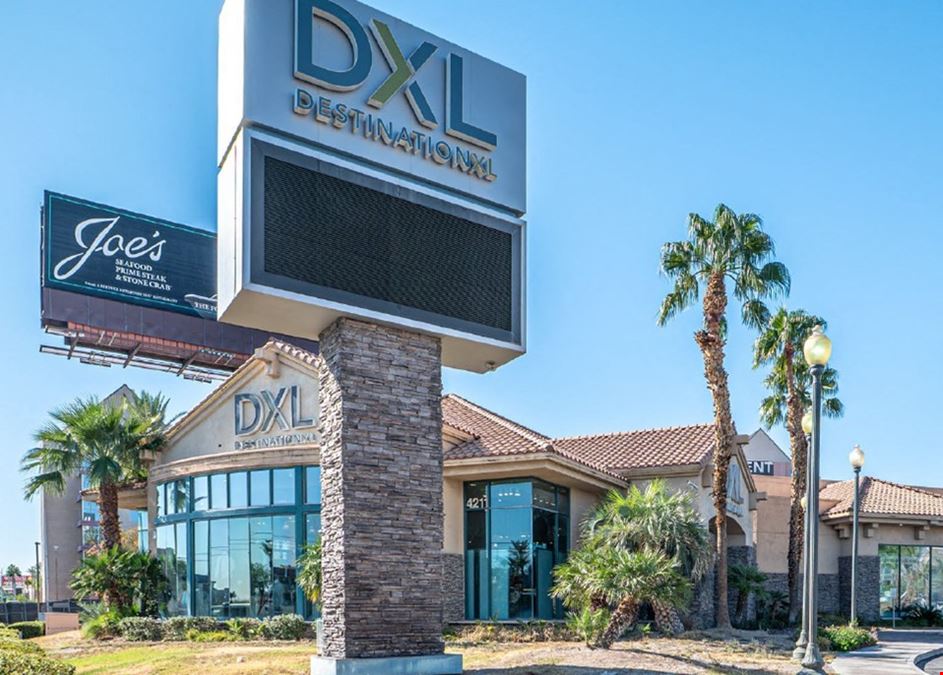 DXLvegas