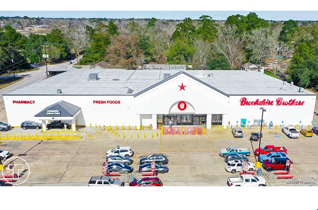 Brookshire Brothers Grocery