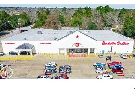 Preview of Retail space for Sale at 603 E Houston St