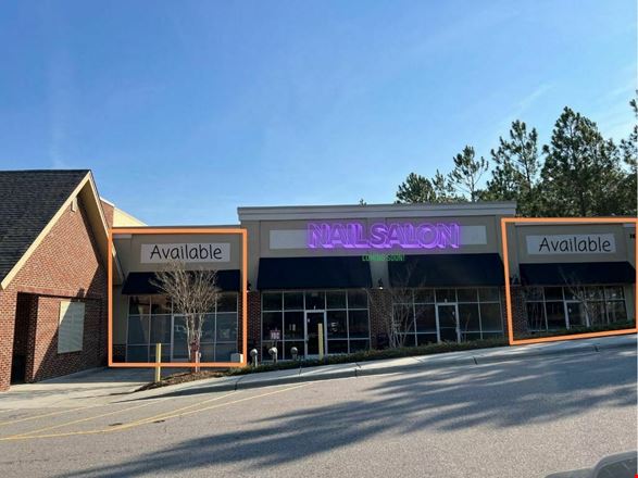 Preview of Retail space for Rent at 7479 NC-22