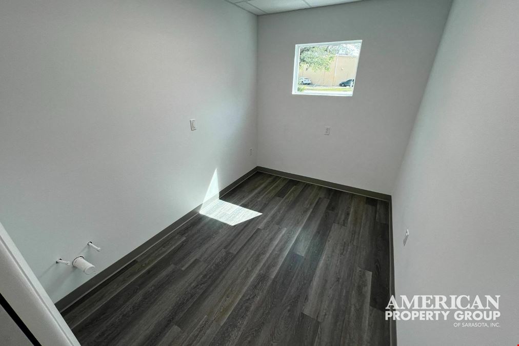 Turnkey Medical Office Investment & Owner-User Opportunity