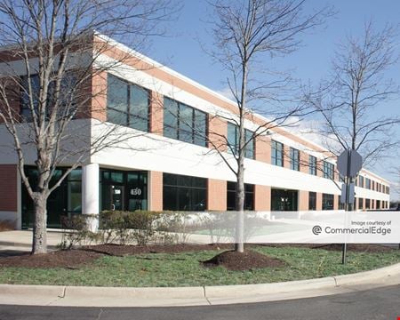 Preview of Industrial space for Rent at 43671 Trade Center Place