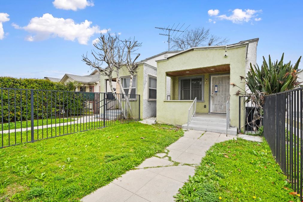 1726 Leighton Ave