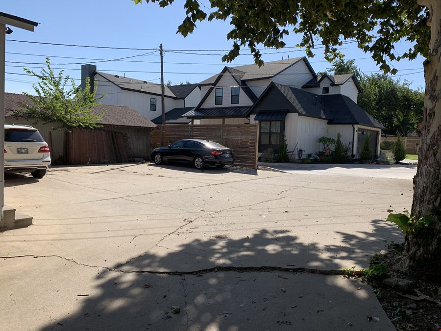 1605 N Classen Blvd