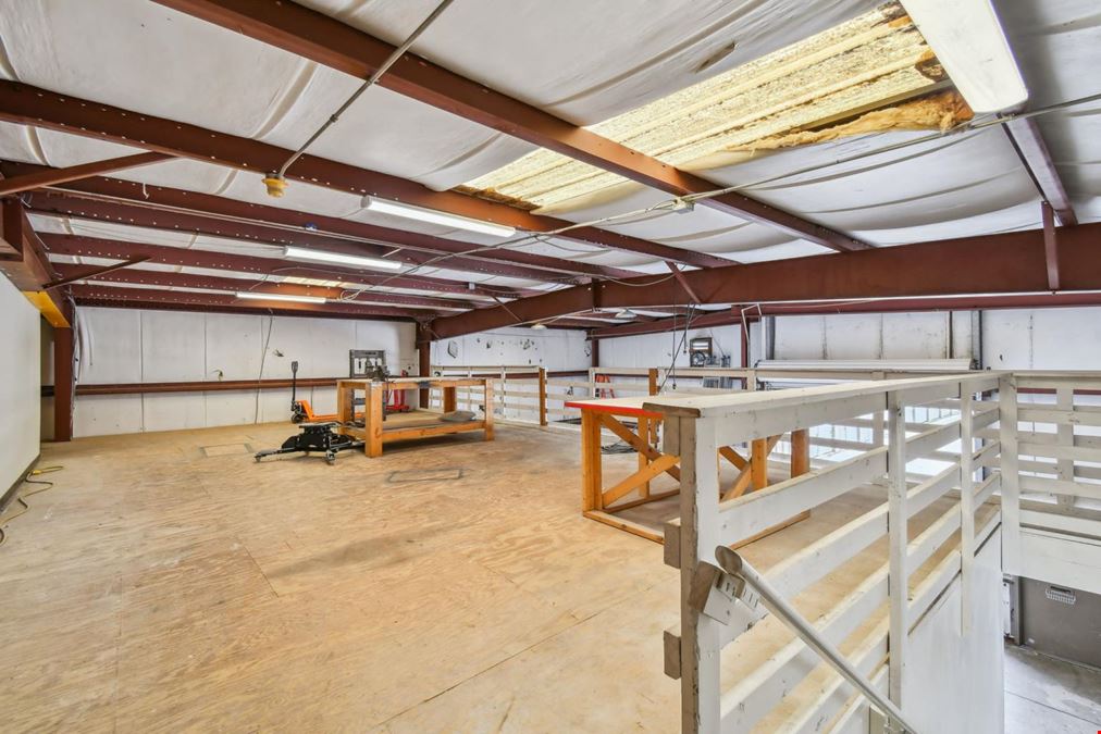 1453 S Martin Luther King Jr. Ave - For Lease