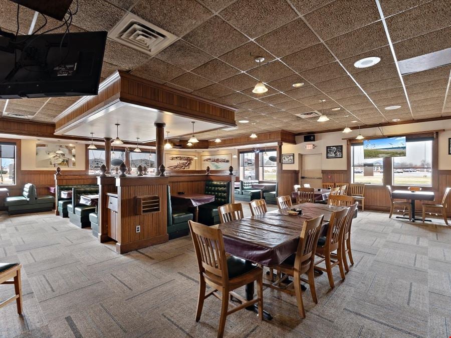 Best Western, Rock Falls, IL