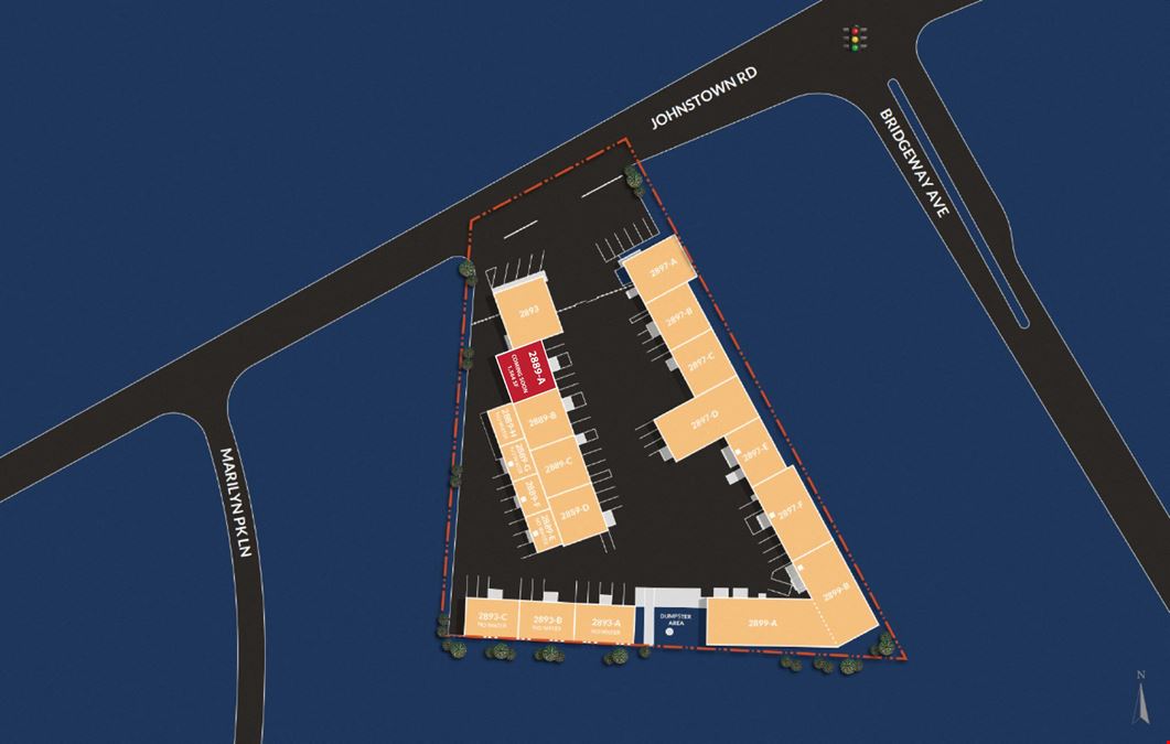 Airport Commerce Park