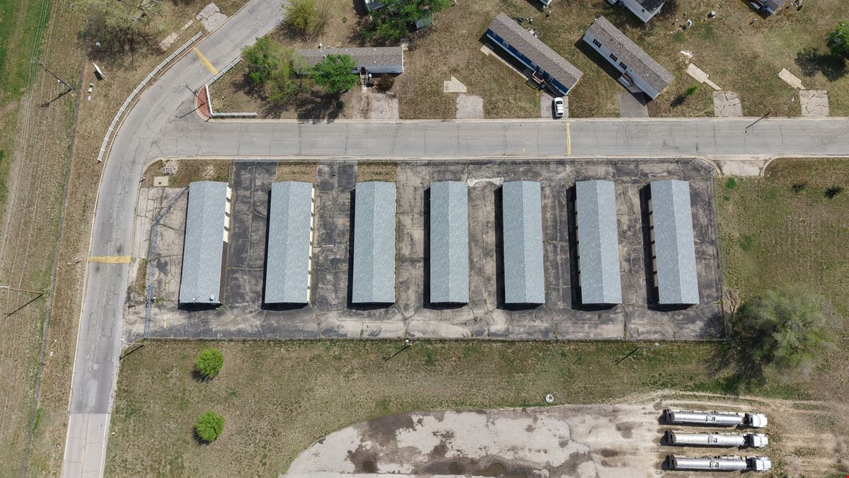 Salt City Storage