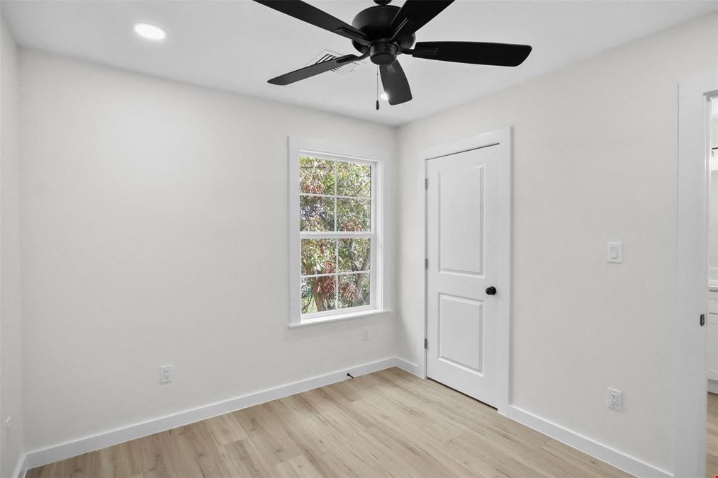 FOR RENT | 602 Sheeley Street