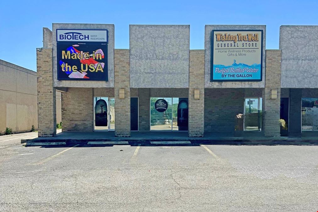 12610 Nacogdoches
