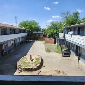 Hamilton Village