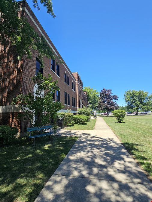 Former SUNY JCC North County Campus