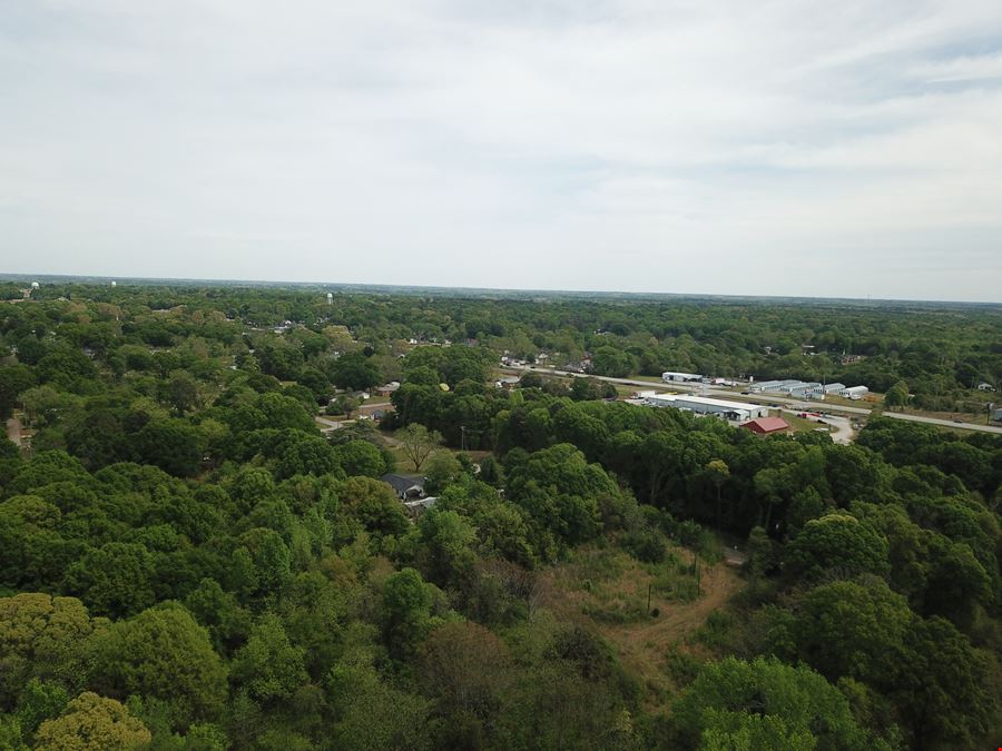 3120 Plainview Rd.