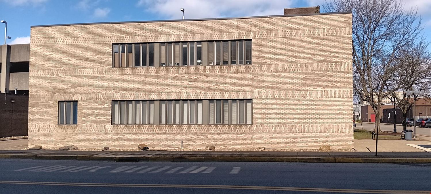 701 Fourth Avenue