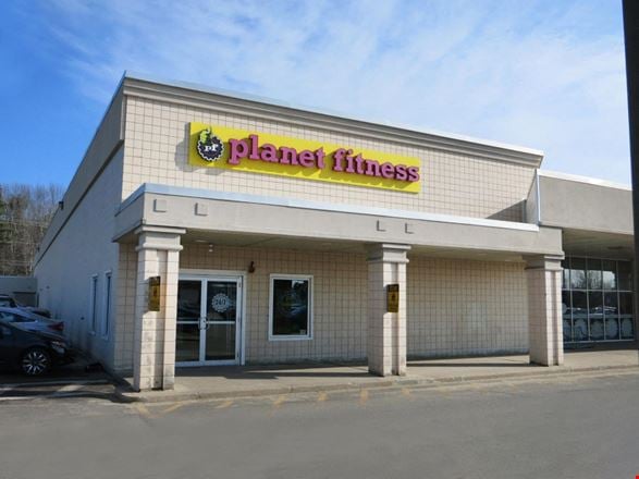 Preview of Retail space for Rent at 20 Portsmouth Avenue