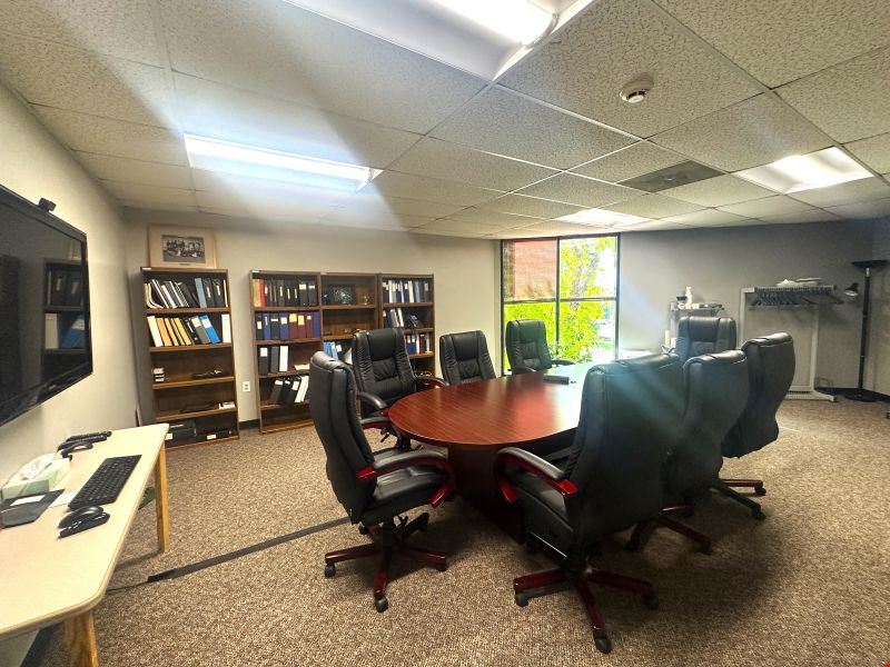 1195 E. Alex-Bell Rd.