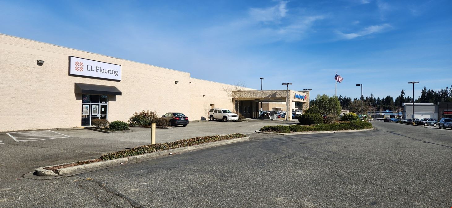 Shoreline Place (formerly Aurora Square)