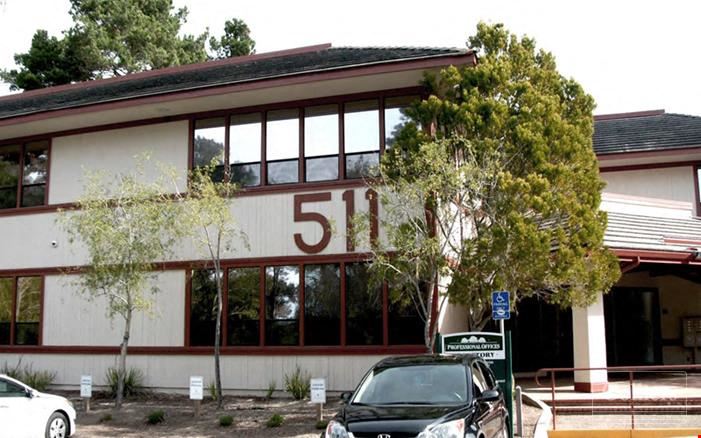 OFFICE BUILDING FOR SALE