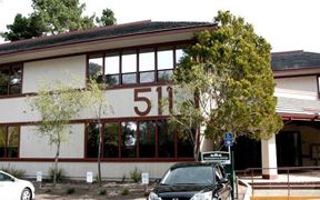OFFICE BUILDING FOR SALE