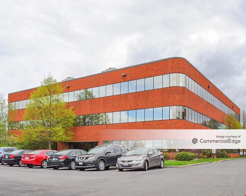 Portsmouth Office Park - 210 Commerce Way