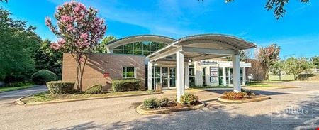 Preview of Other space for Rent at 8071 Winchester Rd