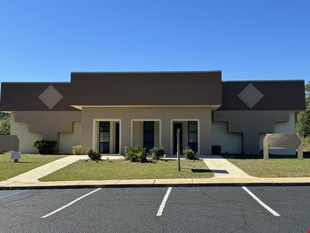 Preview of Office space for Sale at 5950 Berryhill Medical Park Dr., Suites A & B