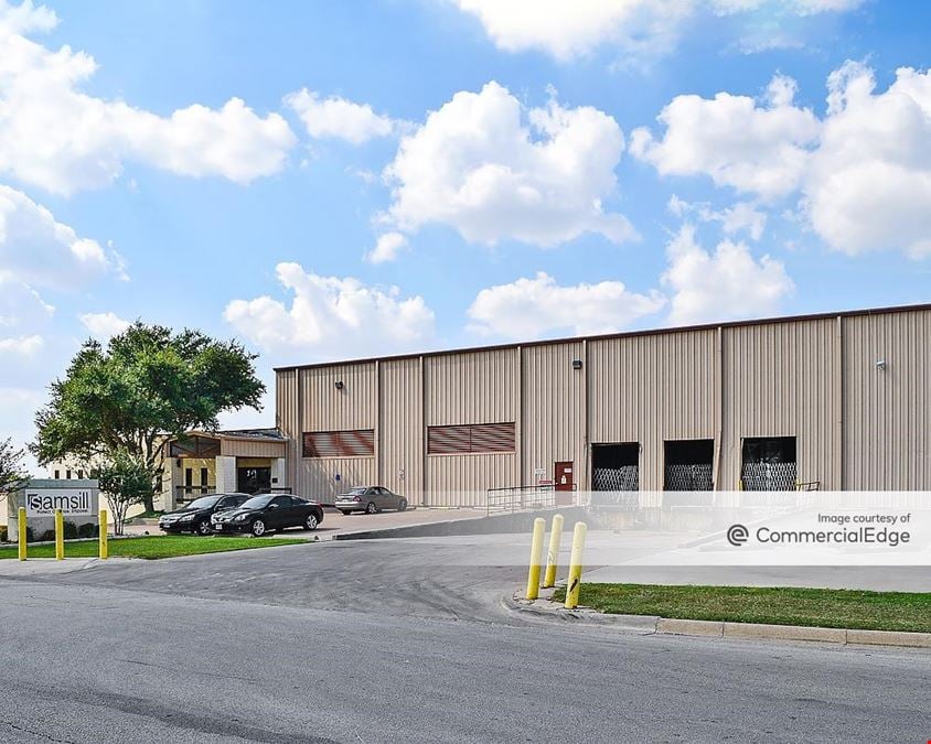 Samsill Corporate Headquarters