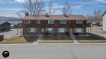 Preview of Multi-Family space for Sale at Douglas Multifamily Portfolio