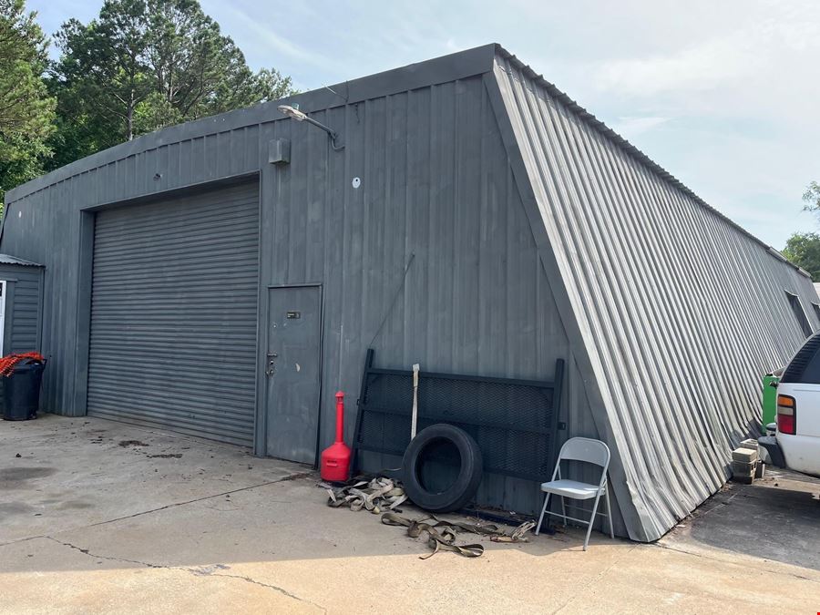 121 Coleman Dr