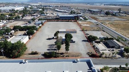 Preview of Industrial space for Rent at 1220 W Nance St