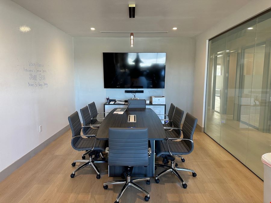57 E Foothill Blvd