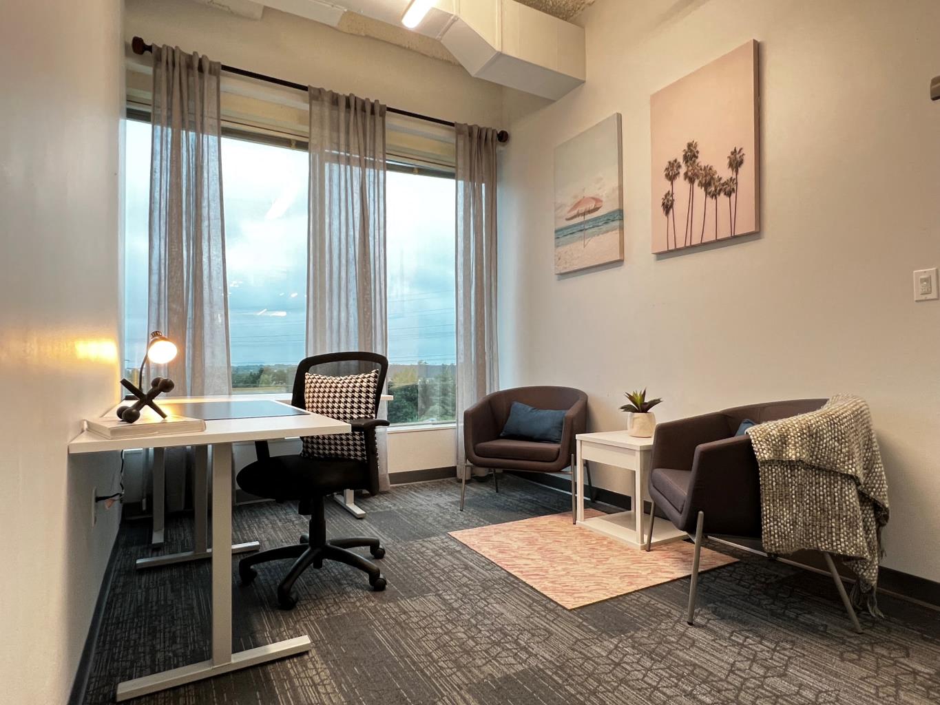 Private Office