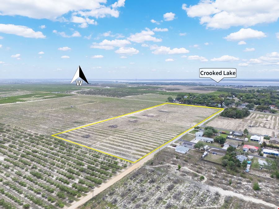 Scenic Highway Farm and Homesite