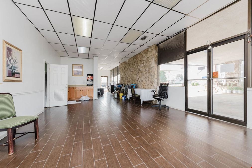 Motel 6 + Studio 6