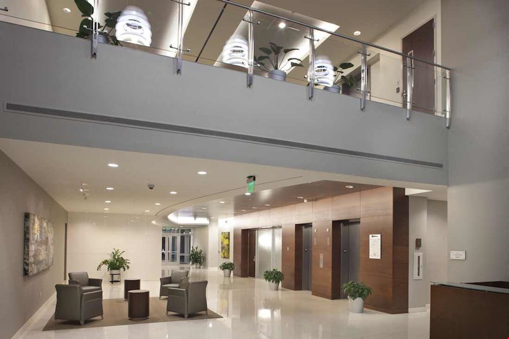 Midtown Plaza