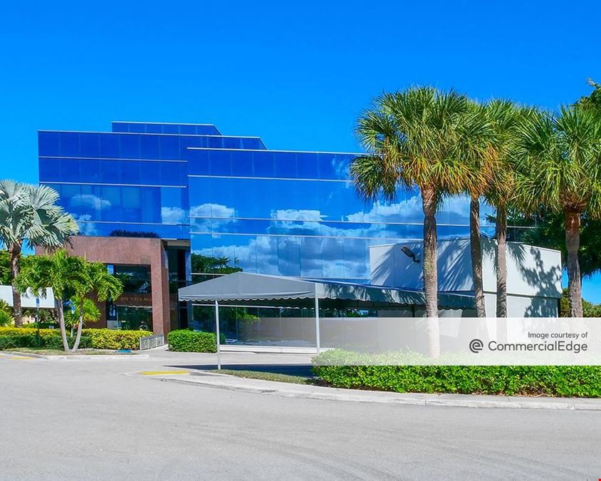 Flagstar Bank Bldg 