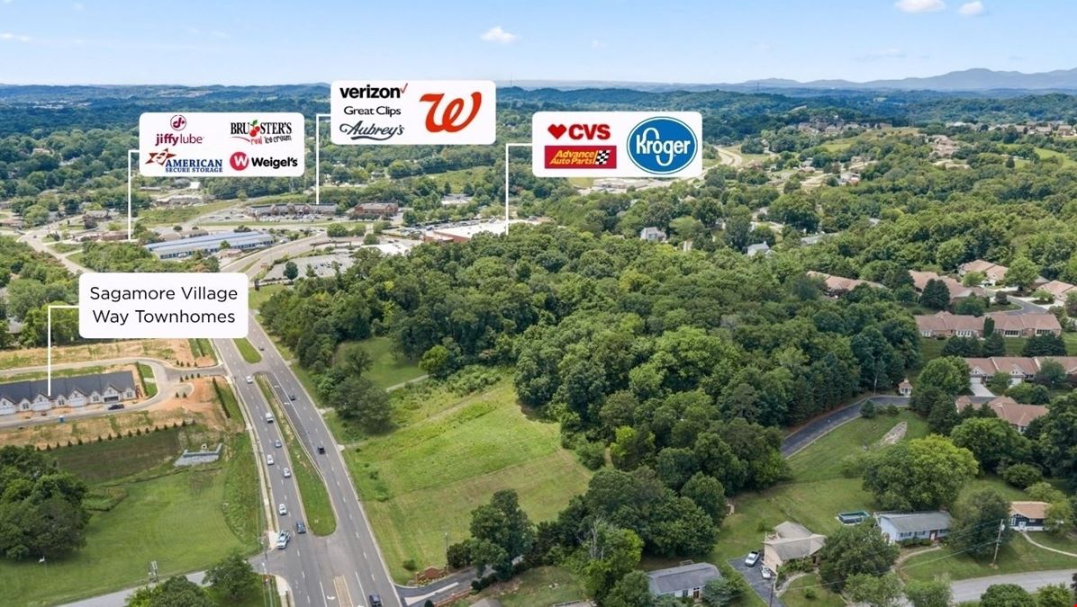 9091 Middlebrook Pike