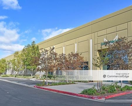 Preview of Industrial space for Rent at 995 Joshua Way