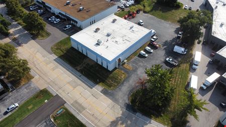 Preview of Industrial space for Sale at 4156 Shoreline Dr