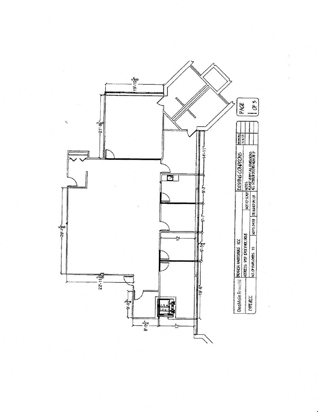 939 E Park Dr