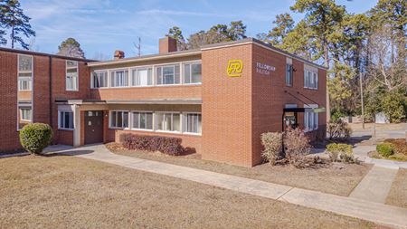 Preview of Office space for Rent at 410 Lord Berkley Rd