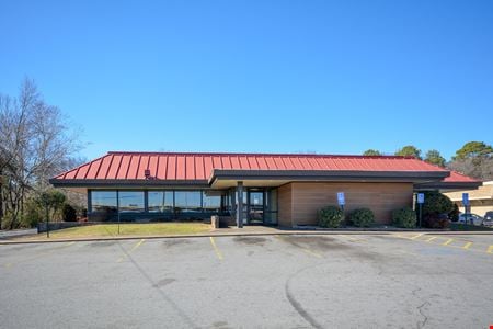 Preview of Retail space for Rent at 310 S Shackleford Rd