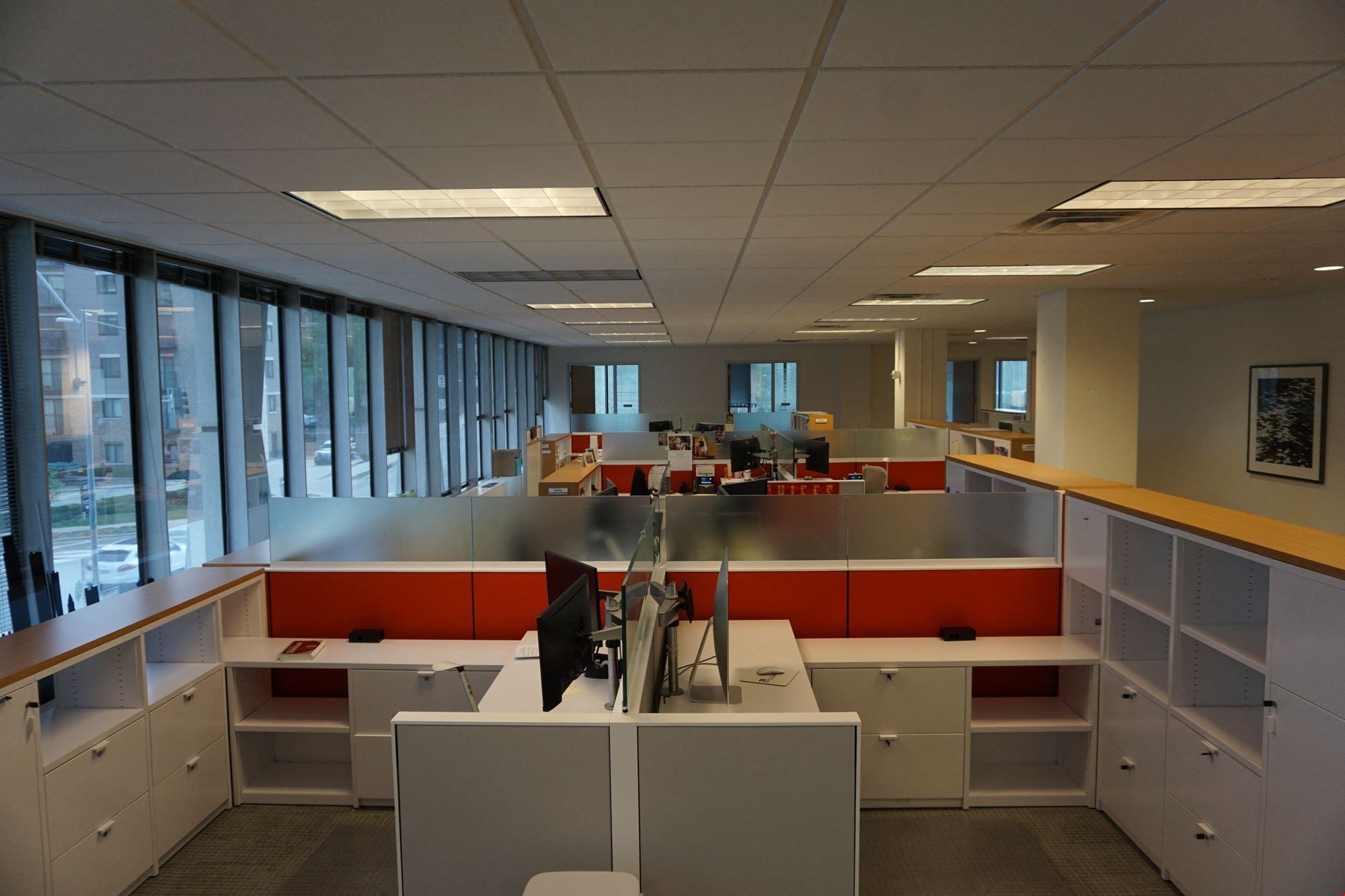 Plaza Corporate Centre
