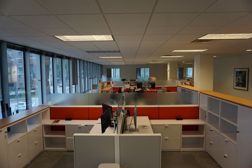Plaza Corporate Centre